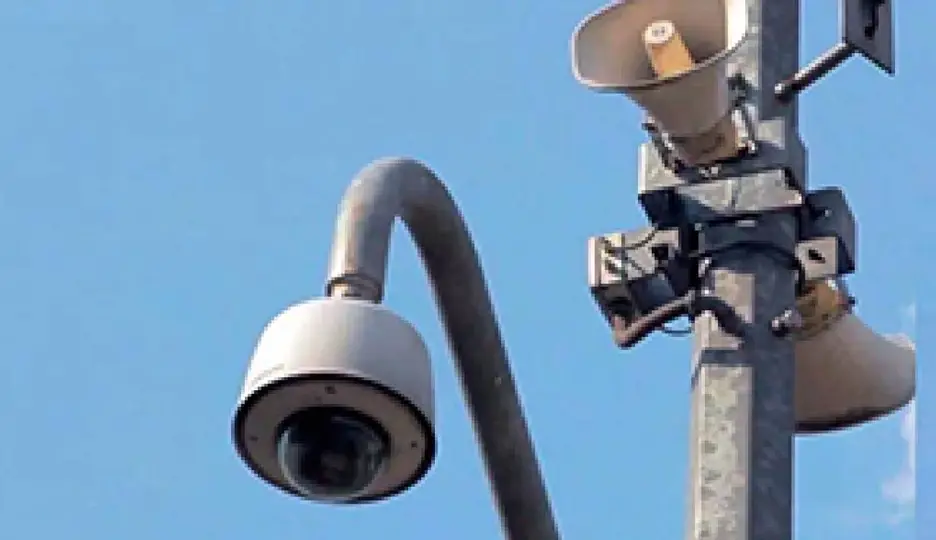 La alerta sísmica celular no se activó por el movimiento de magnitud 2.2 registrado en Tlalpan. / Redes Sociales