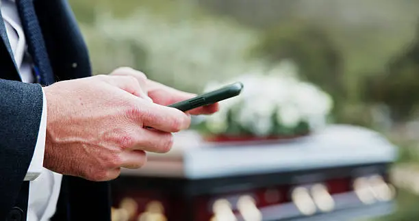 La iniciativa plantea proteger fotografías, mensajes, correos y otros contenidos que permanecen en internet después de la muerte./ Pixabay