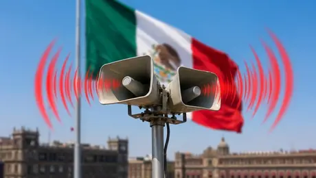Simulacro Nacional 2026: ¿a qué hora será y cómo se realizará el 19 de septiembre?