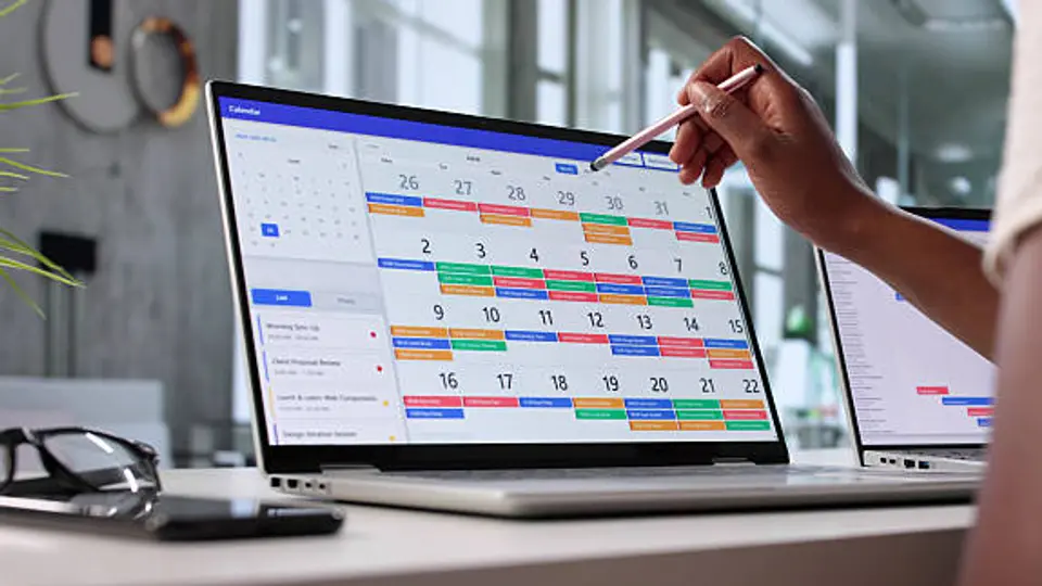 Noviembre y diciembre concentran algunos de los últimos descansos importantes del año para trabajadores y estudiantes./ Pixabay