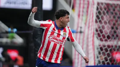 Chivas, favorito a ganar el Clásico Nacional, según casas de apuestas