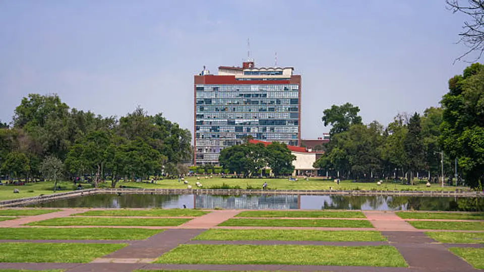 La UNAM apareció en 17 áreas académicas dentro del Global Ranking of Academic Subjects 2026./ Pixabay