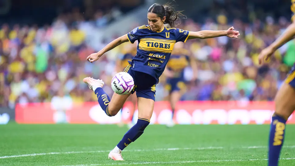 Maricarmen Reyes señalada por entrar de manera peligrosa a Geyse