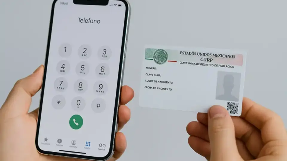 Los usuarios todavía pueden recuperar el servicio al completar el registro de su línea./ RS