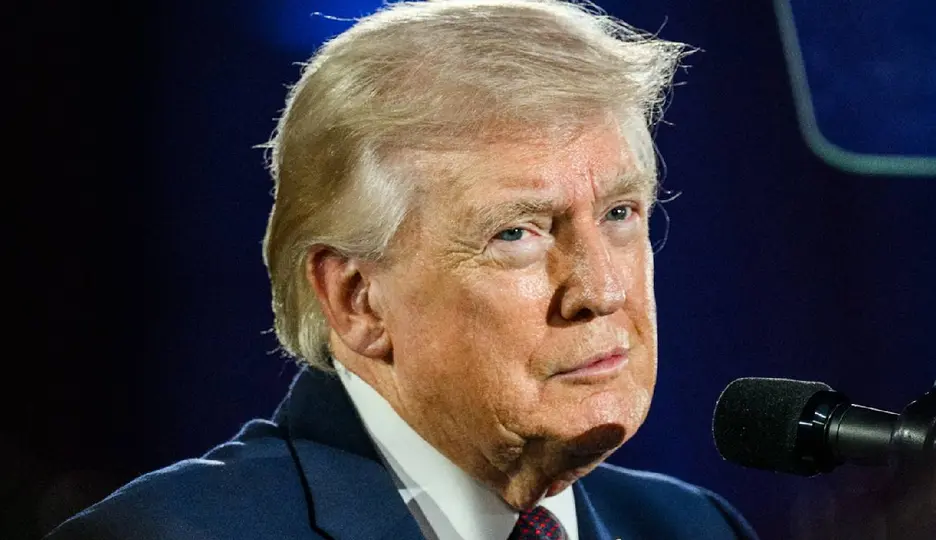 El presidente Donald Trump anunció el acuerdo a través de una publicación en Truth Social. / @realdonaldtrump