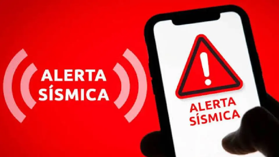 Millones de celulares recibirán el alertamiento de emergencia / Licencia CC