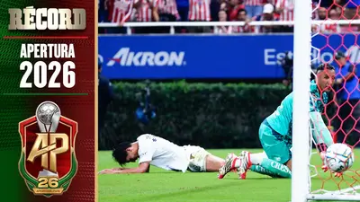 ¿Torneo perdido? Este es el panorama de Pumas en el Apertura 2026