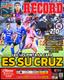 Portada RÉCORD