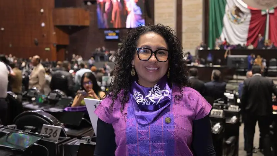 Hasta el momento no se han dado a conocer las causas de su muerte / FB: @AnayBeltranR