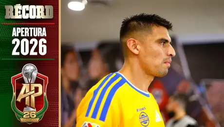 Memote Martínez manda mensaje a Pumas: "Ahora estoy en un equipo ganador"