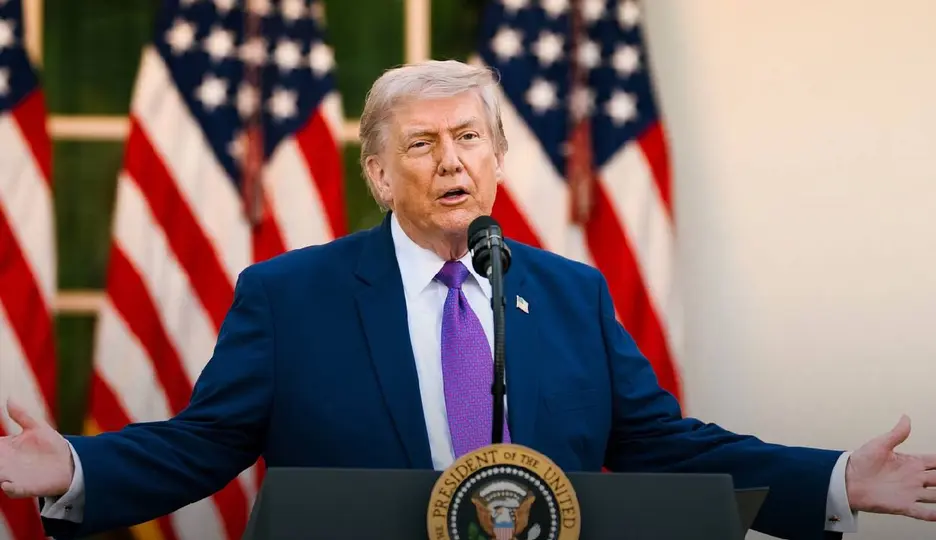 El expresidente de EE. UU. pidió procesar a servidores públicos vinculados al crimen organizado / @realdonaldtrump