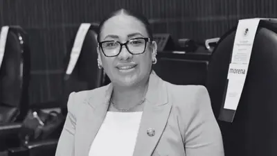 Anay Beltrán Reyes: así fue la trayectoria de la diputada de Morena que murió a los 44 años