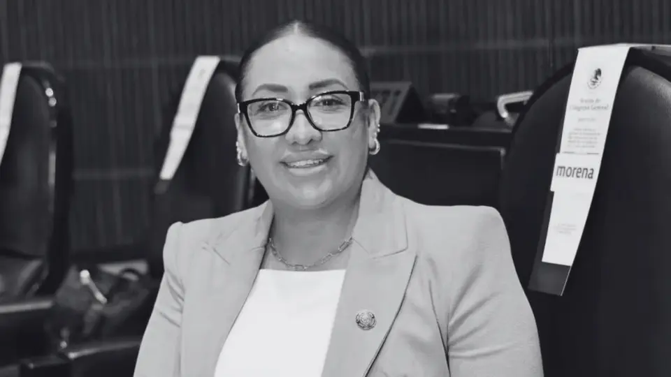 Anay Beltrán Reyes: así fue la trayectoria de la diputada de Morena que murió a los 44 años