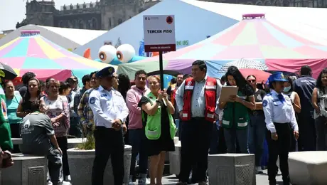 ¿Cambiará el sonido de la alerta sísmica este 19 de septiembre?
