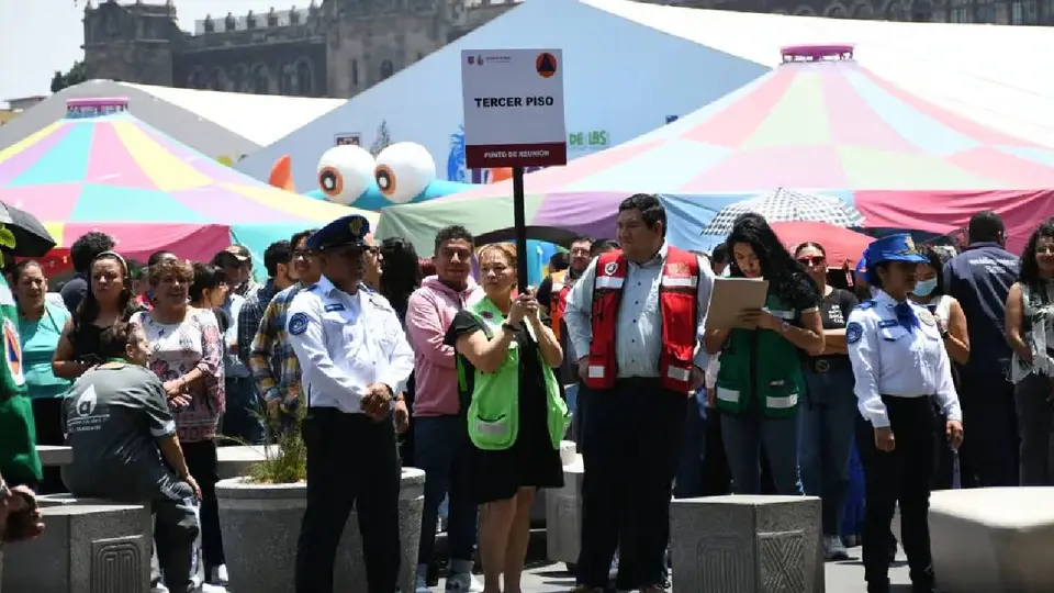 ¿Cambiará el sonido de la alerta sísmica este 19 de septiembre?