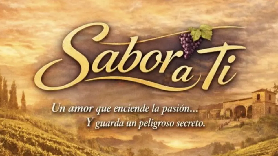 ‘Sabor a ti…Entre historias y secretos’: Eva Cedeño y Mario Morán llegan con una historia de amor, misterio y secretos