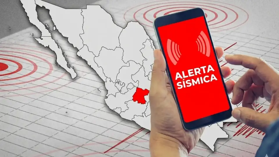 ¿Qué hacer en el Metro en caso de sismo? Esto debes hacer cuando suene la alerta del 19 de septiembre