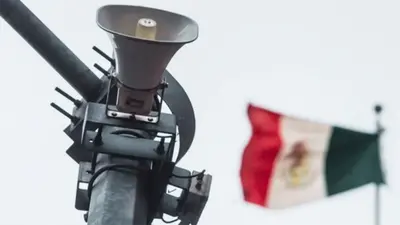 Segundo Simulacro Nacional 2026: ¿cuándo sonará la alerta sísmica?