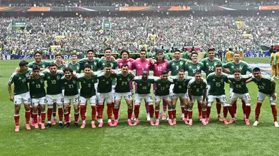 Selección Mexicana celebra la Independencia con emotivo video: "es un orgullo ser mexicano"