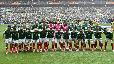 Selección Mexicana celebra la Independencia con emotivo video: "es un orgullo ser mexicano"