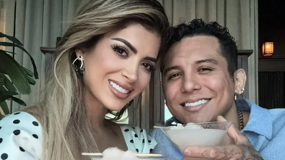 La pareja aclaró que no necesariamente significa el final de su matrimonio / Especial