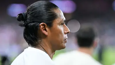 Joel Huiqui reconoce que Cruz Azul no mostró su mejor versión tras perder el título