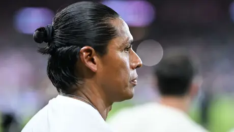 Joel Huiqui reconoce que Cruz Azul no mostró su mejor versión tras perder el título