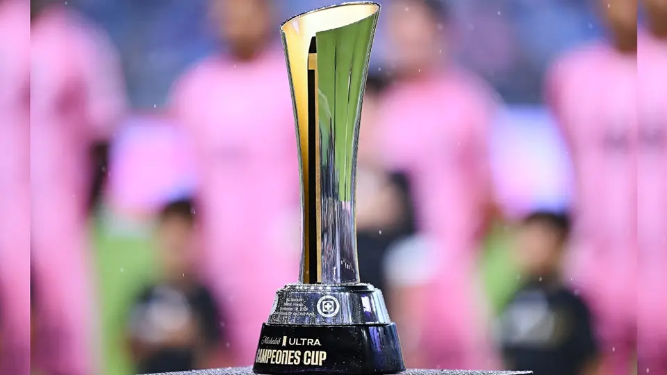 Campeones Cup: Todos los ganadores en la historia del torneo