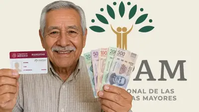 ¿Todos los adultos mayores con INAPAM recibirán 4 mil 791 pesos? Esto se sabe