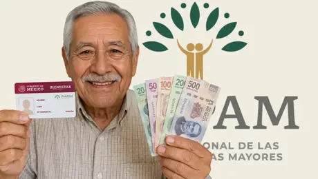 ¿Todos los adultos mayores con INAPAM recibirán 4 mil 791 pesos? Esto se sabe