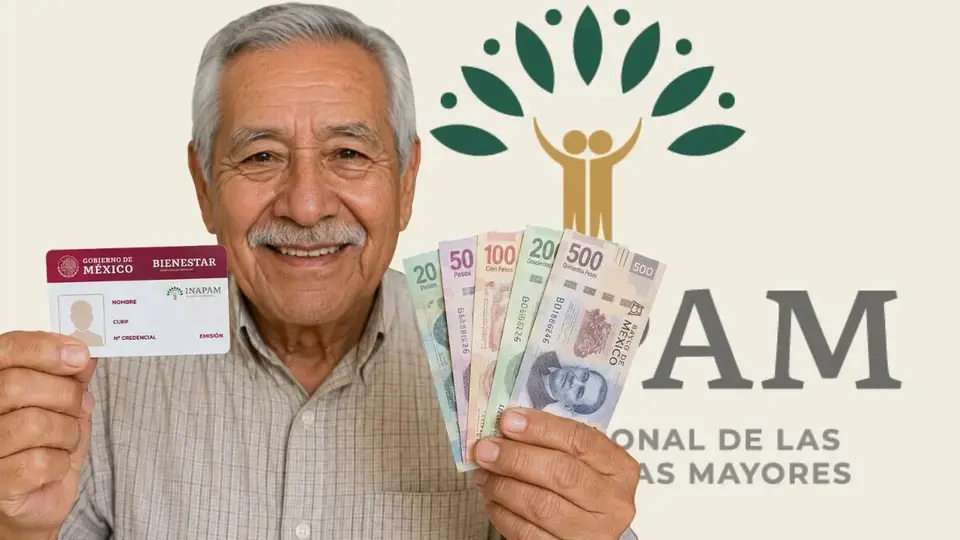 ¿Todos los adultos mayores con INAPAM recibirán 4 mil 791 pesos? Esto se sabe