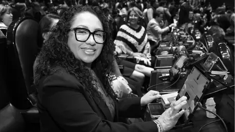 ¿De qué murió Anay Beltrán Reyes, diputada de Morena, a los 44 años?