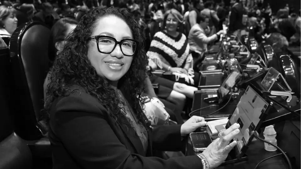 ¿De qué murió Anay Beltrán Reyes, diputada de Morena, a los 44 años?
