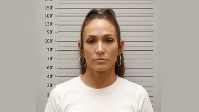 ‘Jennifer Lopez’ fue arrestada por este motivo en Estados Unidos