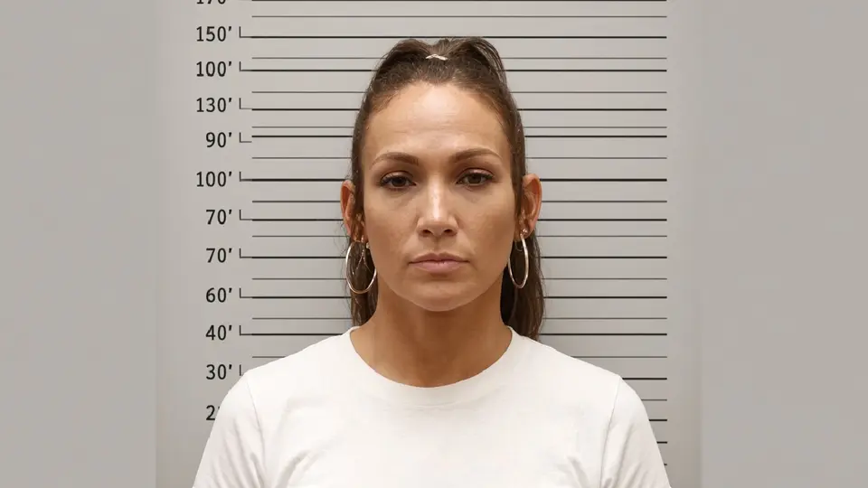 ‘Jennifer Lopez’ fue arrestada por este motivo en Estados Unidos