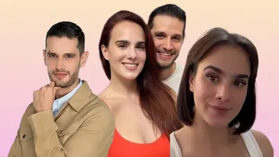 Adrián Marcelo le pone FIN a la guerra con Gala Montes: “Ya no quiero continuar con los ataques”