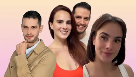 Adrián Marcelo le pone FIN a la guerra con Gala Montes: “Ya no quiero continuar con los ataques”