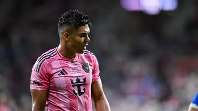 Casemiro se rinde en elogios a Cruz Azul tras la Campeones cup: “Es importante ganarle a un equipo difícil”