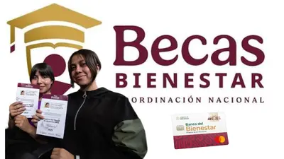 ¡ATENCIÓN ESTUDIANTES! Estas son las Becas Bienestar que abren registro en septiembre y sus montos
