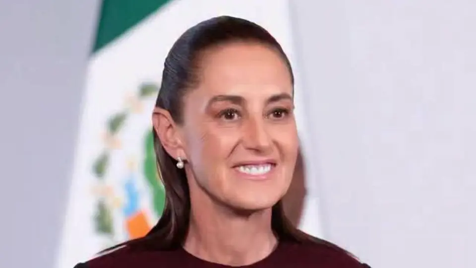 Claudia Sheinbaum confirma las condiciones del Simulacro Nacional que se realizará el 19 de septiembre / @Claudia_shein