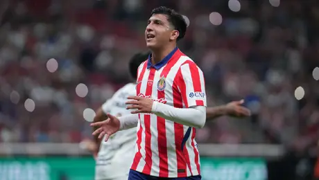 Cotorro González evita favoritos para el Clásico Nacional: "lo más importante es lo que suceda durante el partido"