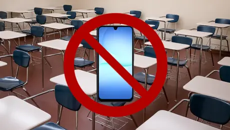Uso de celulares en escuelas tendrá nuevas restricciones desde noviembre