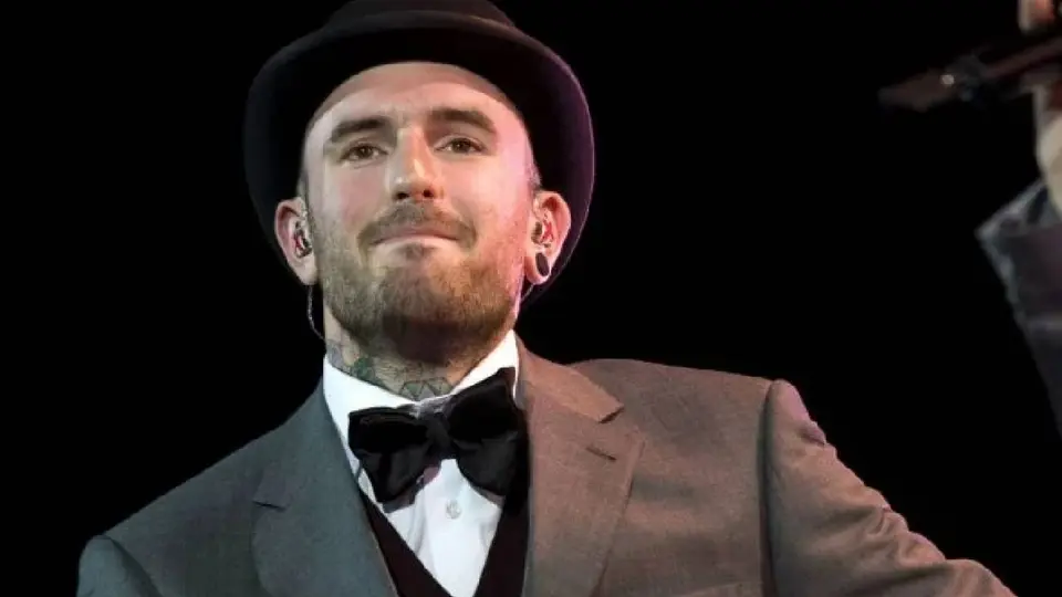Ben Saunders alcanzó fama internacional tras ganar La Voz de Holanda en 2011./ RS