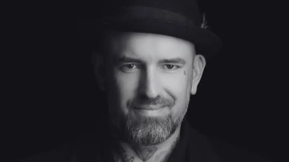Ben Saunders, ganador de La Voz de Holanda, murió a los 43 años en Países Bajos./ RS