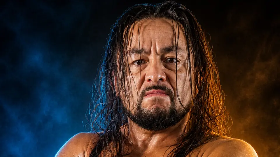 Luchador del CMLL Averno | CMLL