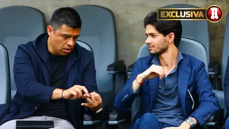 ¡Santos Laguna buscará talento con IA! Gonzalo Pineda destapa la nueva apuesta de los Guerreros