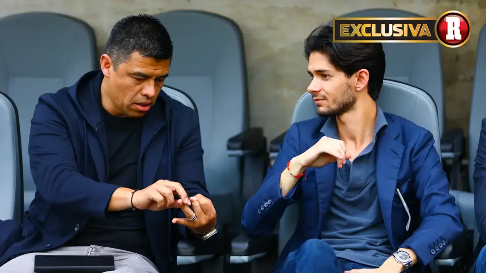 ¡Santos Laguna buscará talento con IA! Gonzalo Pineda destapa la nueva apuesta de los Guerreros