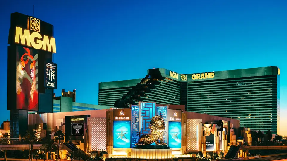 Los Latin Grammy 2026 se llevarán a cabo el próximo 12 de noviembre de 2026 en el MGM Grand Garden Arena de Las Vegas, Nevada./especial