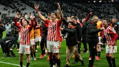 Estudiantes de la Plata llega a Semifinales de Libertadores tras eliminar a Corinthians