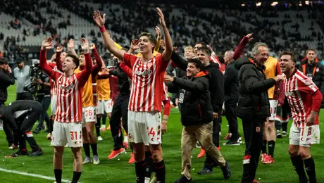 Estudiantes de la Plata llega a Semifinales de Libertadores tras eliminar a Corinthians